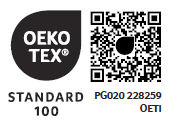 Zimní rukavice ARDON®PETRAX WINTER - maloobchodní balení 12 párů Žlutá