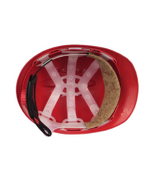 Přilba ARDON® AS-5 bílá