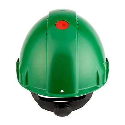 3M™ Ochranná přilba, Uvicator, G3000NUV-VI