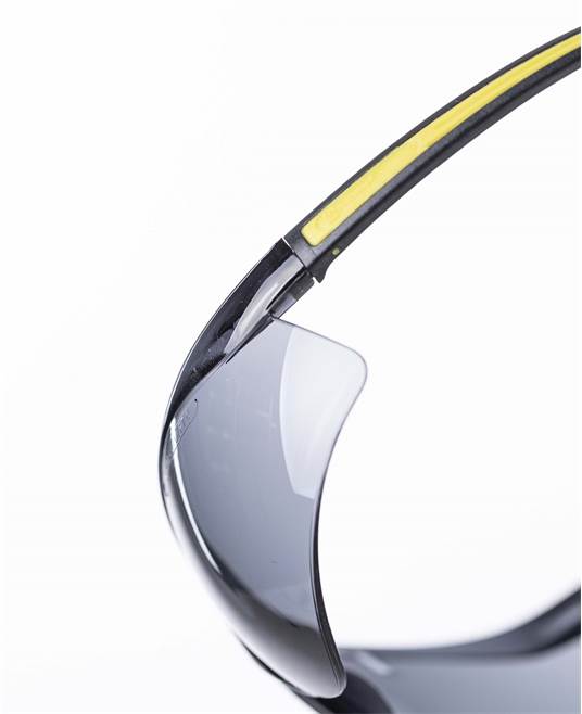 Brýle ARDON® M8100 kouřové