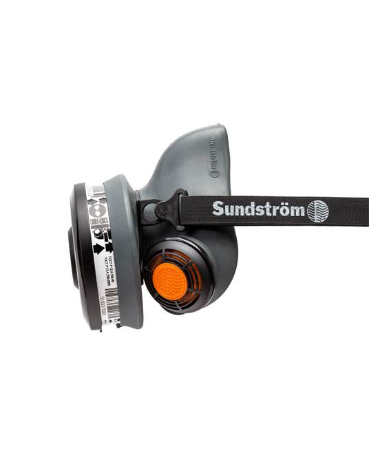 SUNDSTRÖM® SR 900 H01-3212 Polomaska S DOPRODEJ
