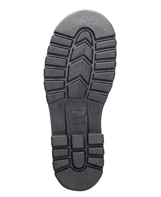 Bezpečnostní holínka ARDON®OILFISH S5 Žlutá