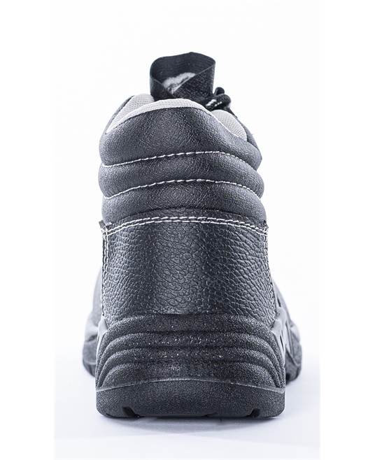 Bezpečnostní kotníková obuv ARDON®FIRSTY S1P Černá