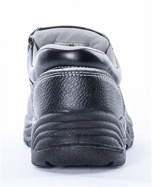 Bezpečnostní polobotka ARDON®FIRLOW S1P Černá