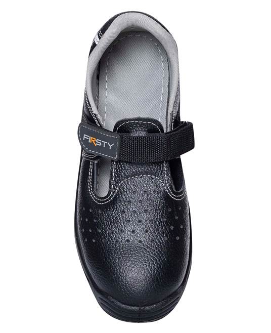 Pracovní sandál ARDON®FIRSAN O1 Černá