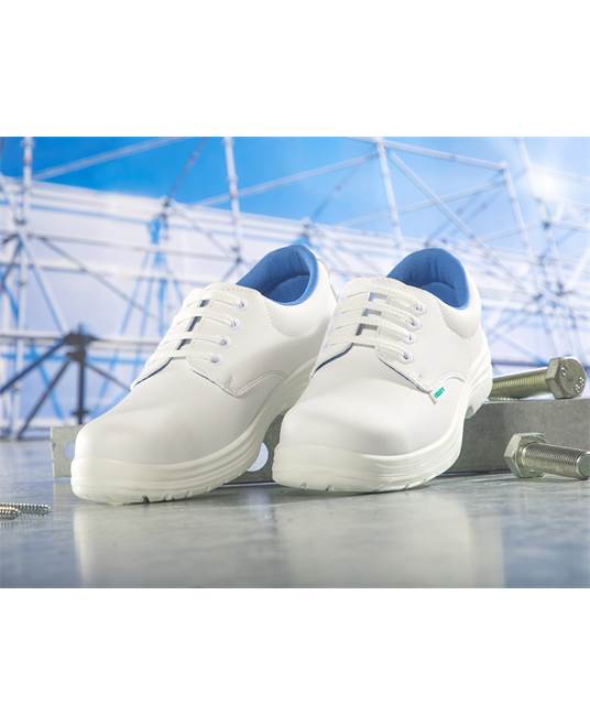 Pracovní polobotka ARDON®FINN O2 Bílá