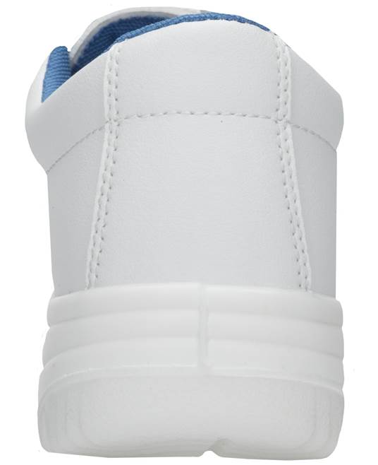 Bezpečnostní polobotka ARDON®FINN S2 Bílá