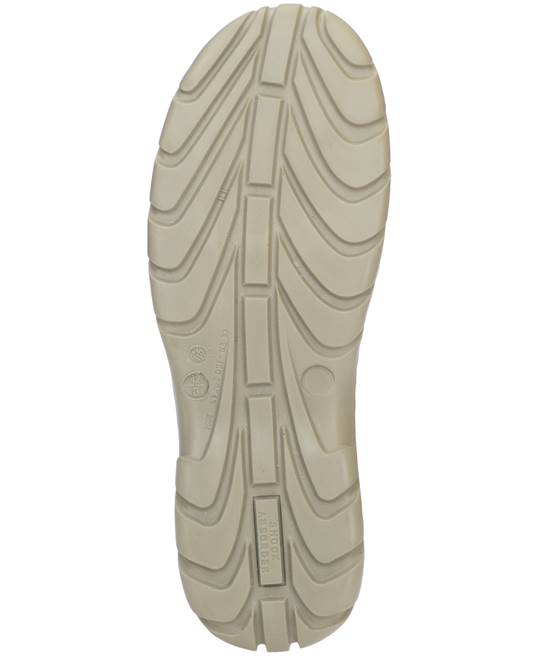 Bezpečnostní polobotka ARDON®PRIME LOW S1P Černá