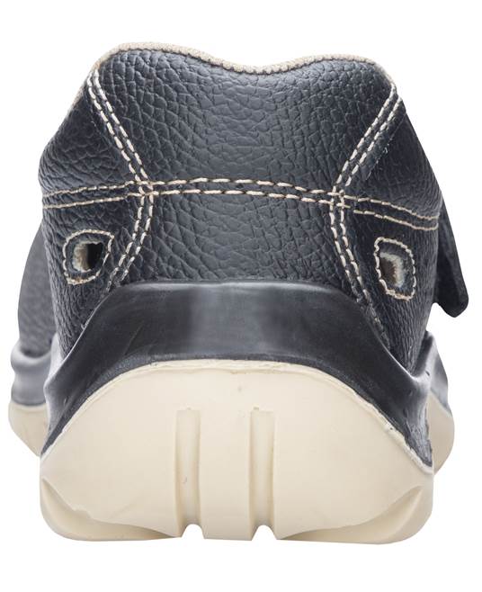 Bezpečnostní sandál ARDON®PRIME SANDAL S1P Černá