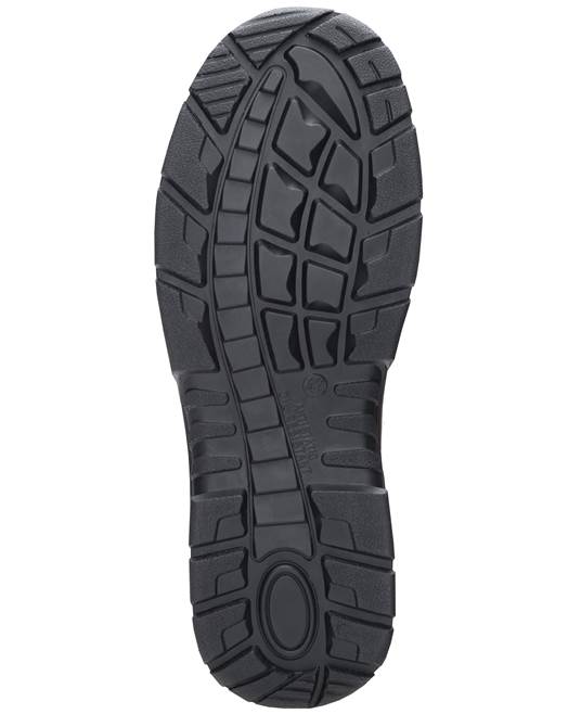 Bezpečnostní kotníková obuv ARDON®PRIME HIGHTREK S1P Šedá