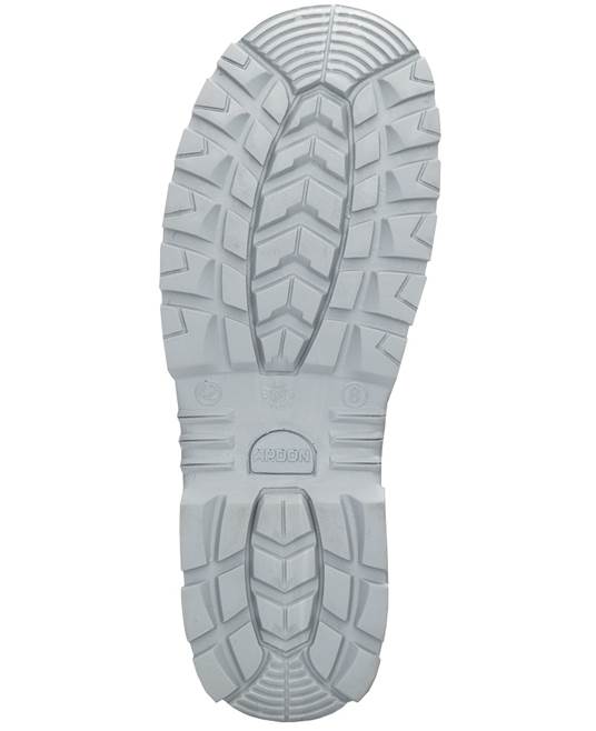 Bezpečnostní kotníková obuv ARDON®FOUNDRY S1 Černá