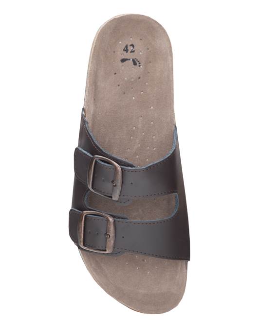 Pracovní nazouvák ARDON®MARS - hnědá Hnědá