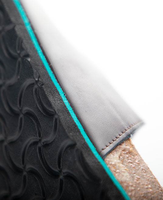 Pracovní nazouvák ARDON®MARS - hnědá Hnědá