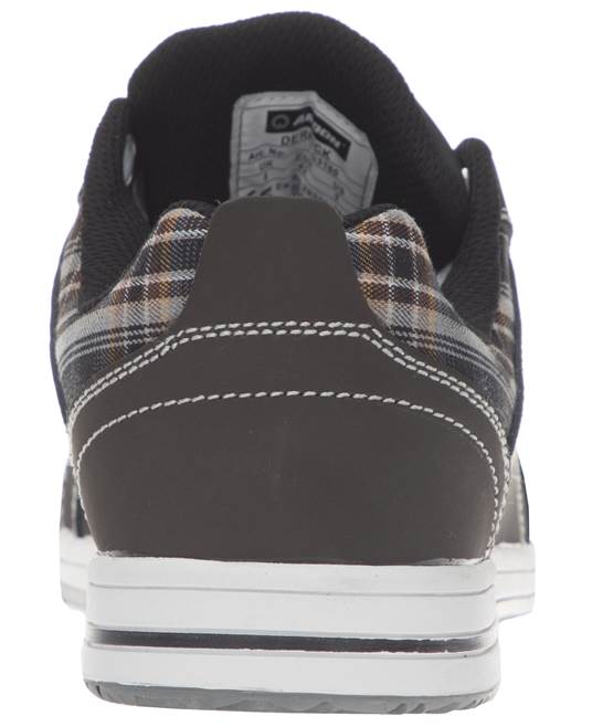 Bezpečnostní polobotka ARDON®DERRICK S3 Šedá