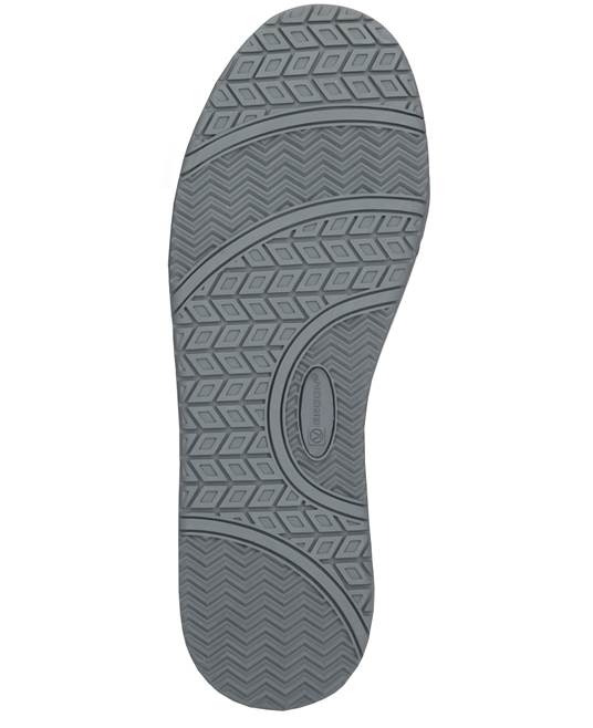 Bezpečnostní polobotka ARDON®DERRICK S3 Šedá