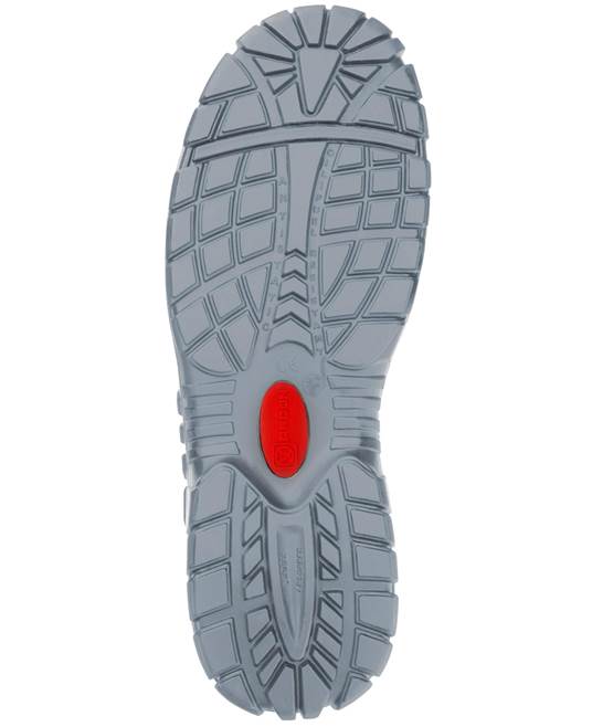 Bezpečnostní sandál ARDON®BLENDSAN S1P Černá