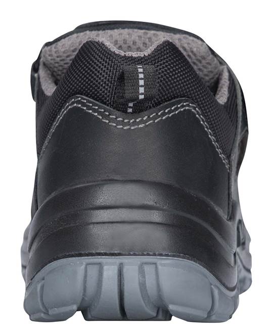 Bezpečnostní sandál ARDON®BLENDSAN S1P Černá