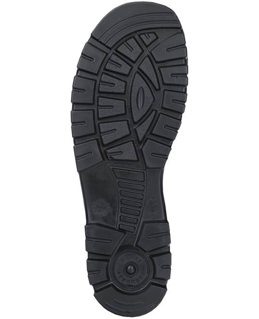 Bezpečnostní holínka ARDON®PURSAFE S5 Zelená