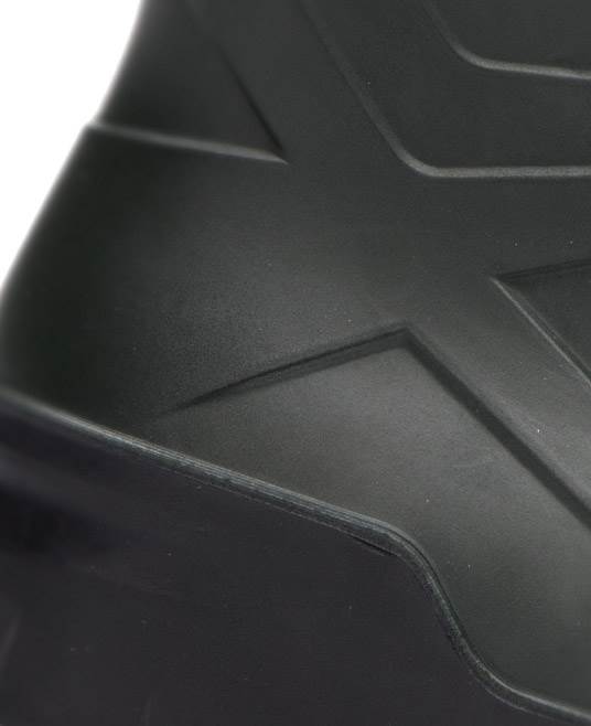 Bezpečnostní holínka ARDON®PURSAFE S5 Zelená