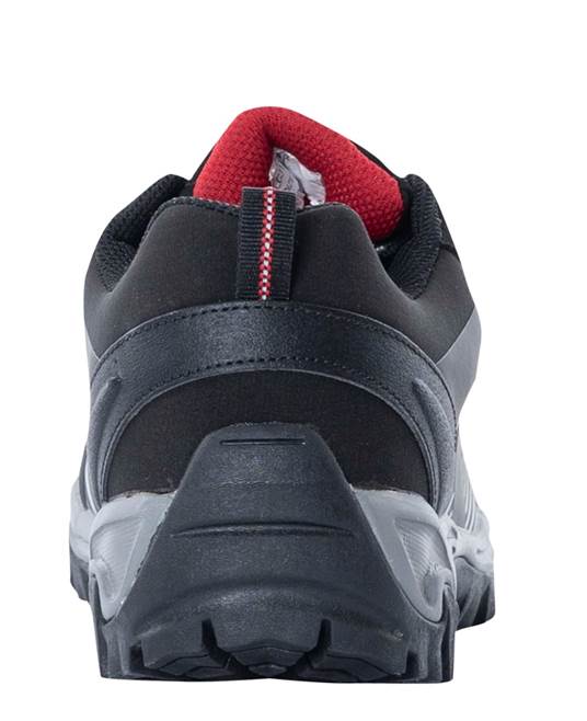 Outdoorová polobotka ARDON®FORCE - černá Černá