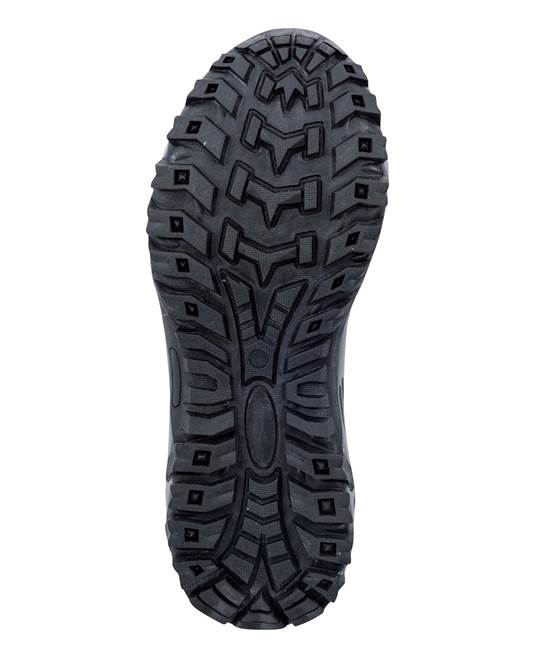 Outdoorová polobotka ARDON®FORCE - černá Černá