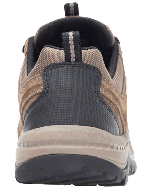 Outdoorová polobotka ARDON®SPINNEY - hnědá Hnědá