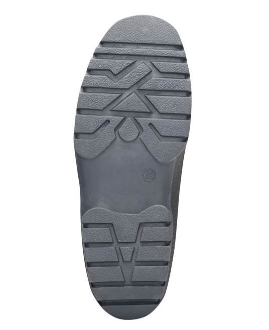 Zimní volnočasová poloholeňová obuv ARDON®FREEZE Černá