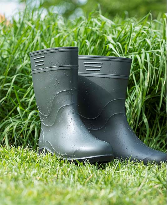 Volnočasová holínka ARDON®DAMP Zelená