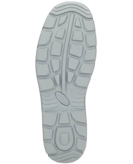 Bezpečnostní polobotka ARDON®VERNOR S1P ESD Černá
