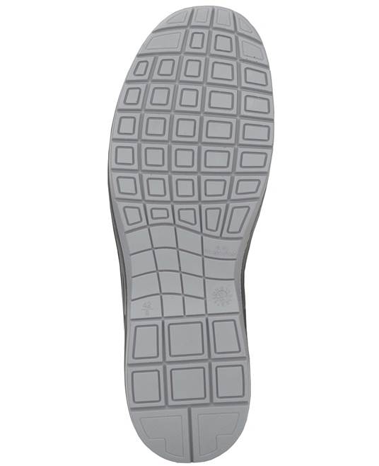 Bezpečnostní polobotka ARDON®TANGERLOW S1 ESD Modrá