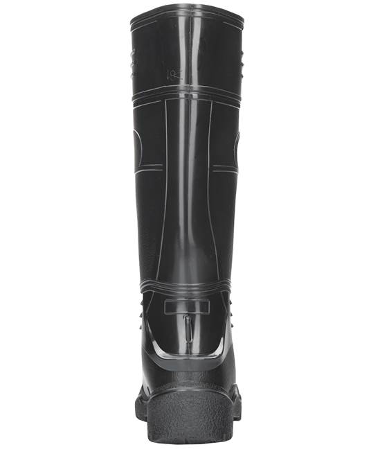 Volnočasová holínka ARDON®GARDEN Černá