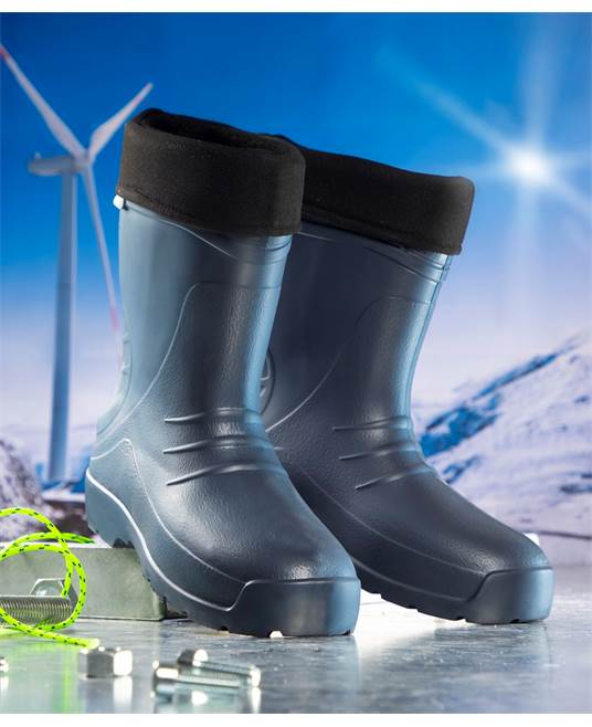 Pracovní holínka ARDON®POLARFOX Modrá