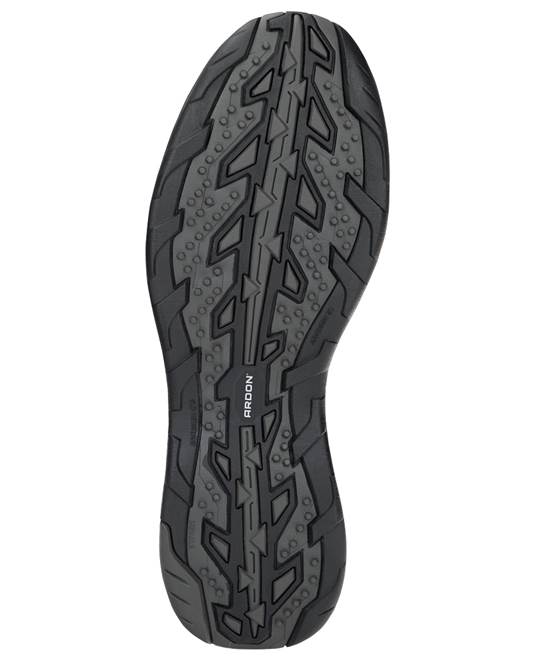 Pracovní polobotka ARDON®DIGGER O1 Černá