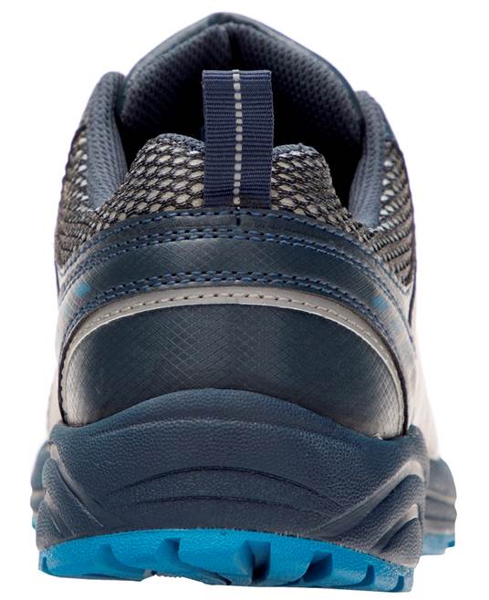Bezpečnostní polobotka ARDON®VISPER BLUE S1 - modrá - doprodej Modrá