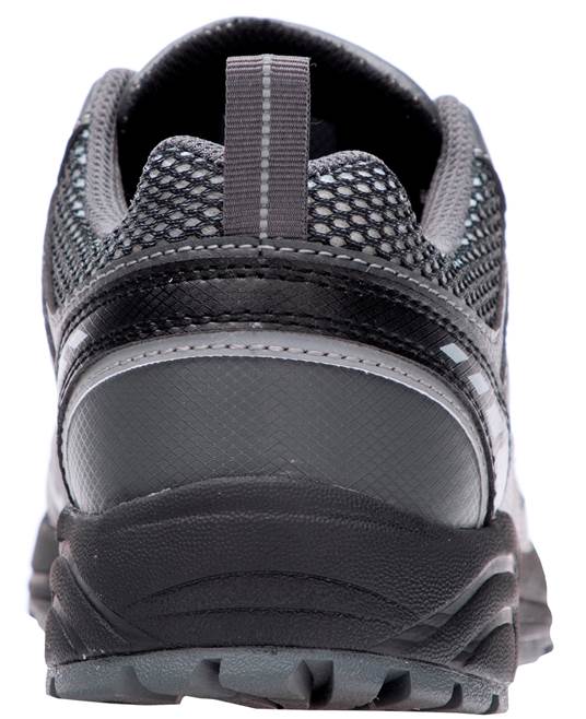 Bezpečnostní polobotka ARDON®VISPER GREY S1P - šedá Šedá