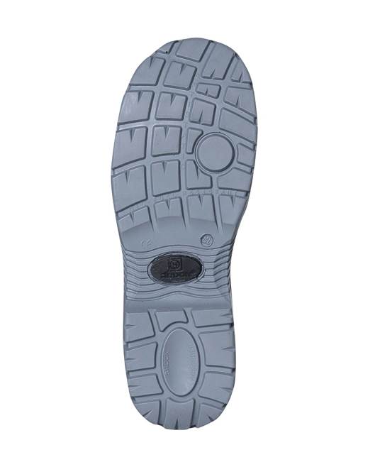 Bezpečnostní polobotka ARDON®GEARLOW S1P ESD Černá