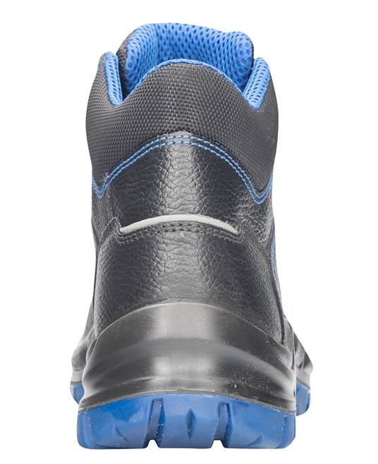 Bezpečnostní kotníková obuv ARDON®KING S3 Černá