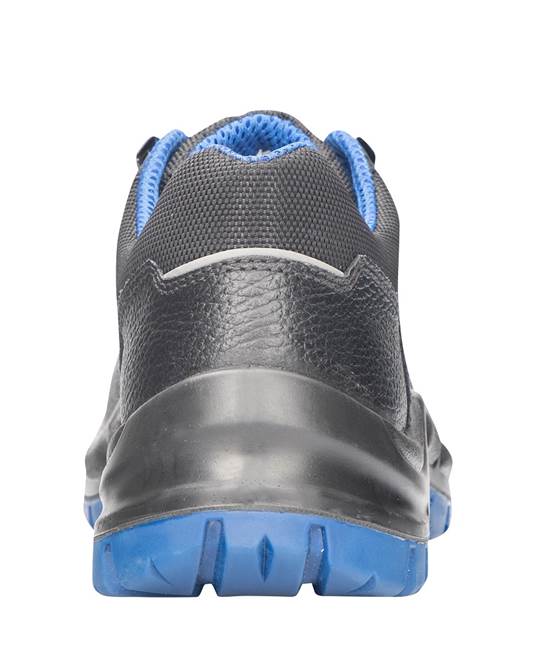 Bezpečnostní polobotka ARDON®KINGLOW S3 Černá