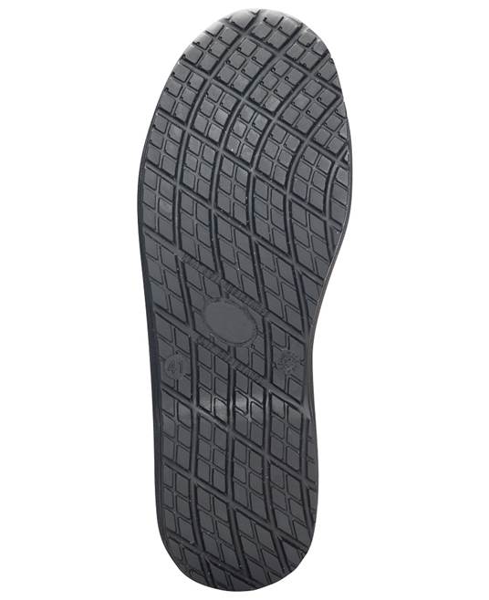 Bezpečnostní polobotka ARDON®MASTERLOW S3 Černá