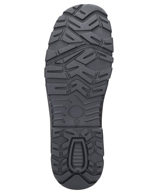 Pracovní kotníková obuv ARDON®WELDER O1 HRO Hnědá