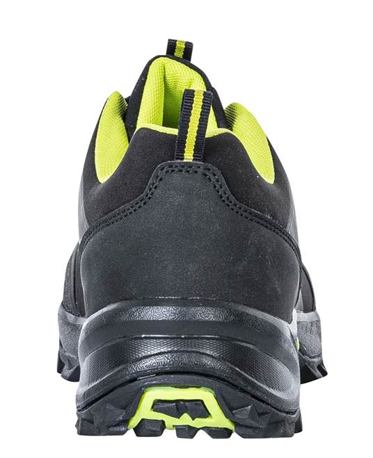 Outdoorová polobotka ARDON®CROSS LOW Černá