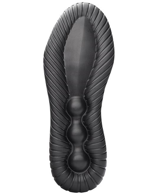 Volnočasová polobotka ARDON®FLOATY Černá