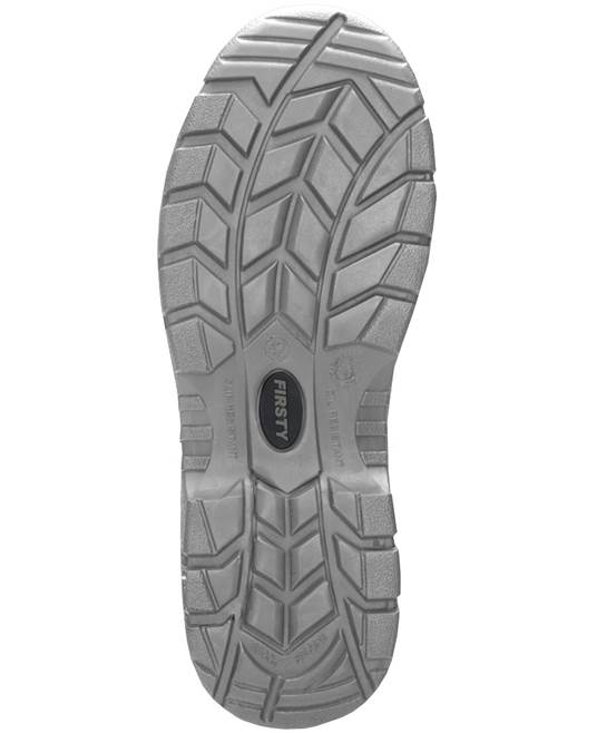 Bezpečnostní polobotka ARDON®FIRLOW TREK S1P Modrá