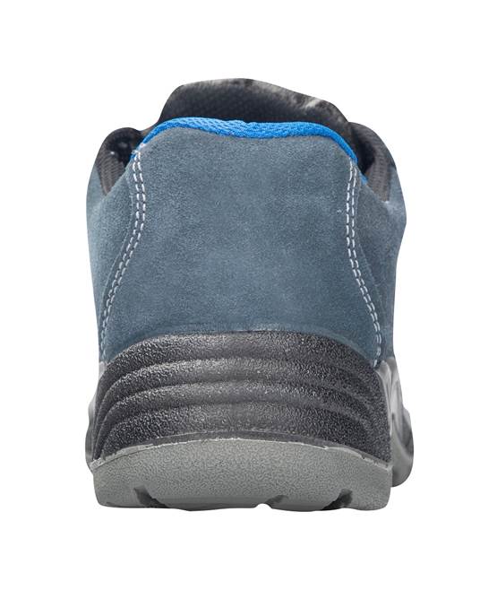 Bezpečnostní polobotka ARDON®FIRLOW TREK S1P Modrá