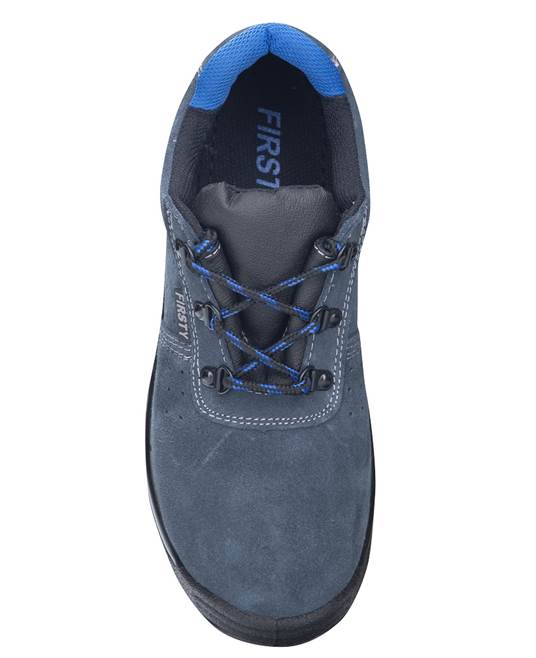 Bezpečnostní polobotka ARDON®FIRLOW TREK S1P Modrá