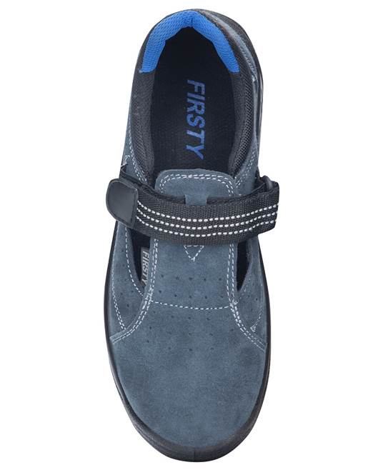 Bezpečnostní sandál ARDON®FIRSAN TREK S1P Modrá