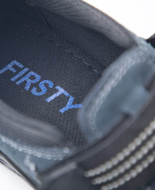 Bezpečnostní sandál ARDON®FIRSAN TREK S1P Modrá