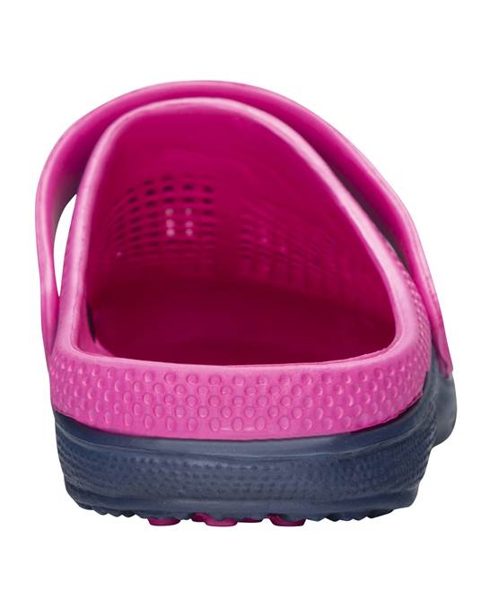 Dámský volnočasový nazouvák ARDON®MARINE - navy-růžová Růžová