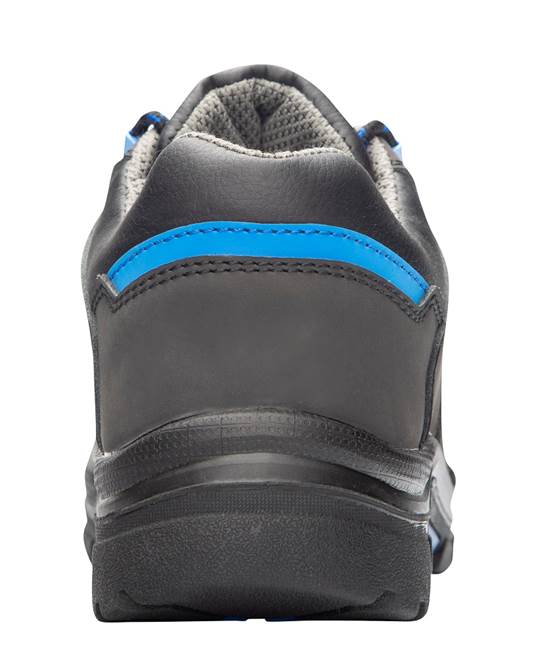 Bezpečnostní polobotka ARDON®ROVER LOW S3 Černá