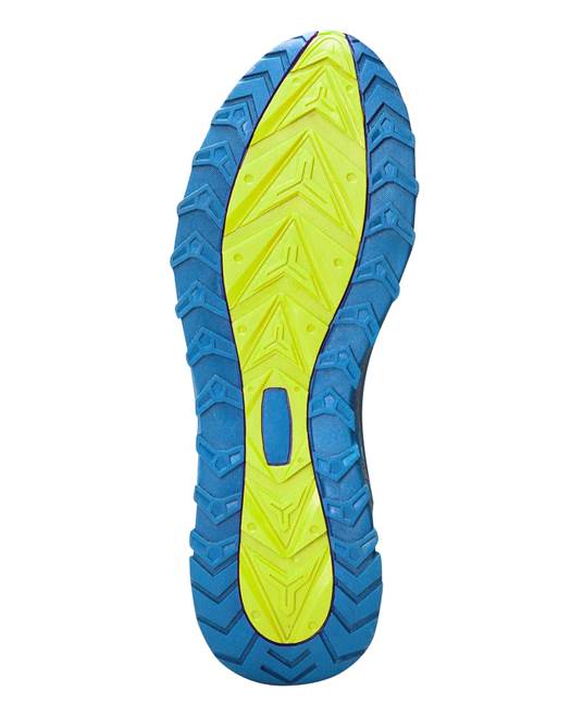 Outdoorová polobotka ARDON®TWIST - černá Černá